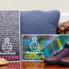 Harris Tweed Authority Official Display Cards - Pattern and Colour